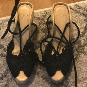 BCBGeneration vegan espadrille